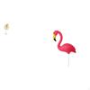 Abstract Bird Sculpture Figurine Ornament for Home Bookshelf Bar Yard Garden Decoration Fairy
