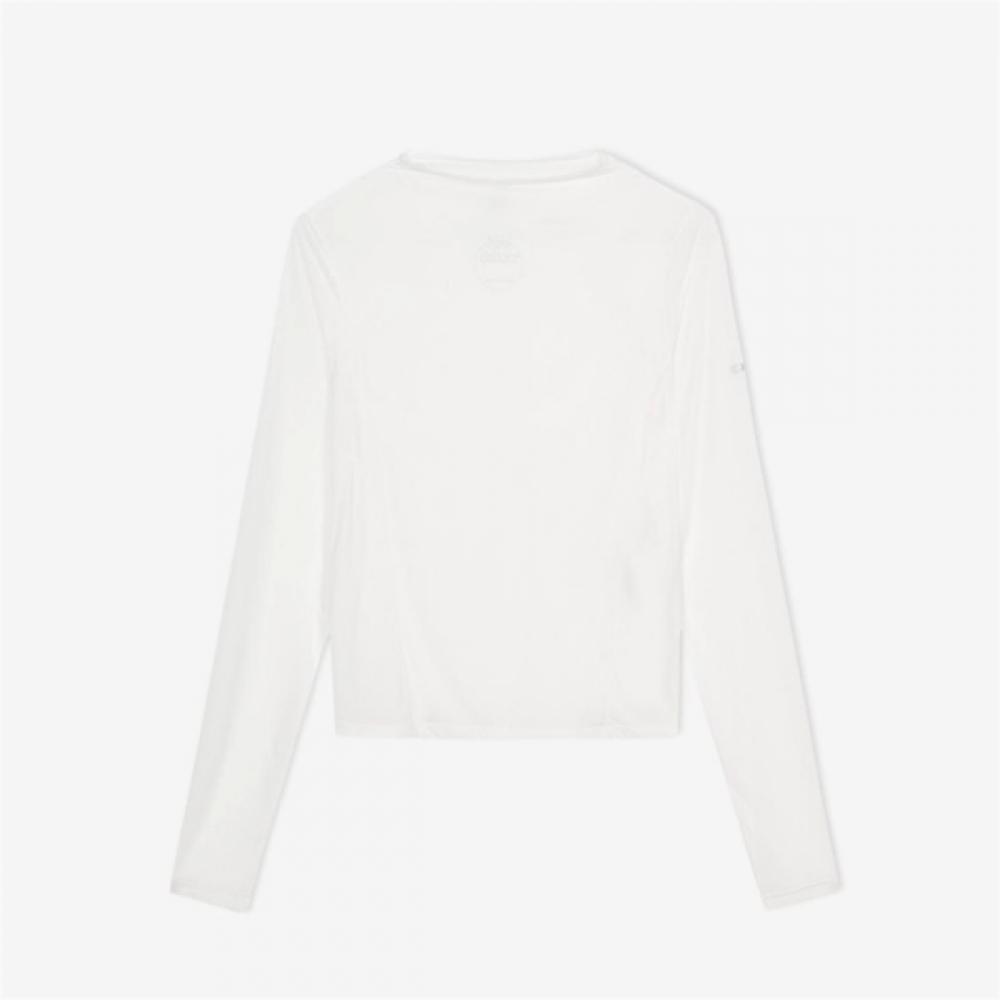 

New Balance Layered Long Sleeve T shirT Nbndf2w162 1.NBNDF2W162 10/S