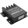 ABBY-12V RF LED Dimmer Wireless Brightness 3 Keys Remote Controller DC 12V- 24V 30A 360W 720W For 5050 3528 Single Color Strip L