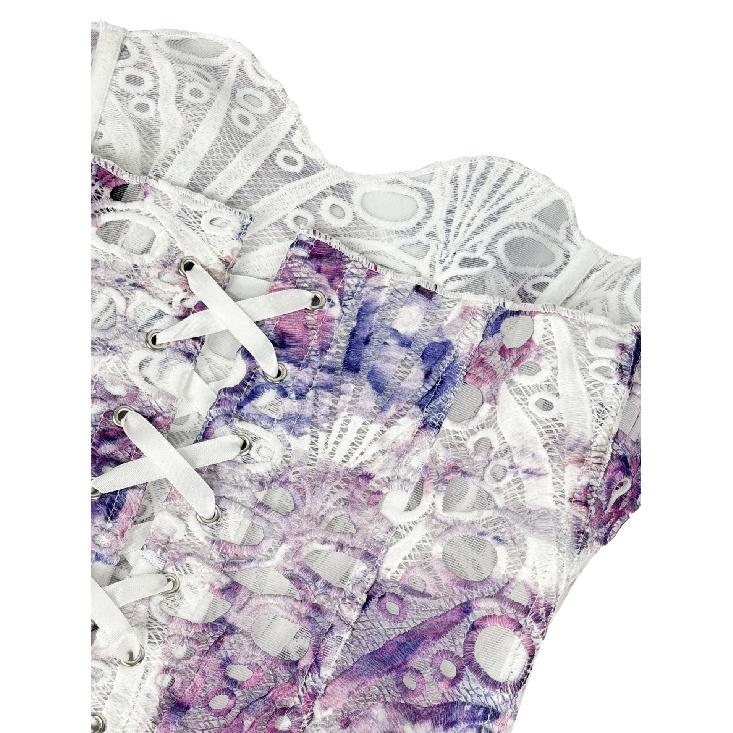 Corsets, Fashionable and Elegant Women's Clothing