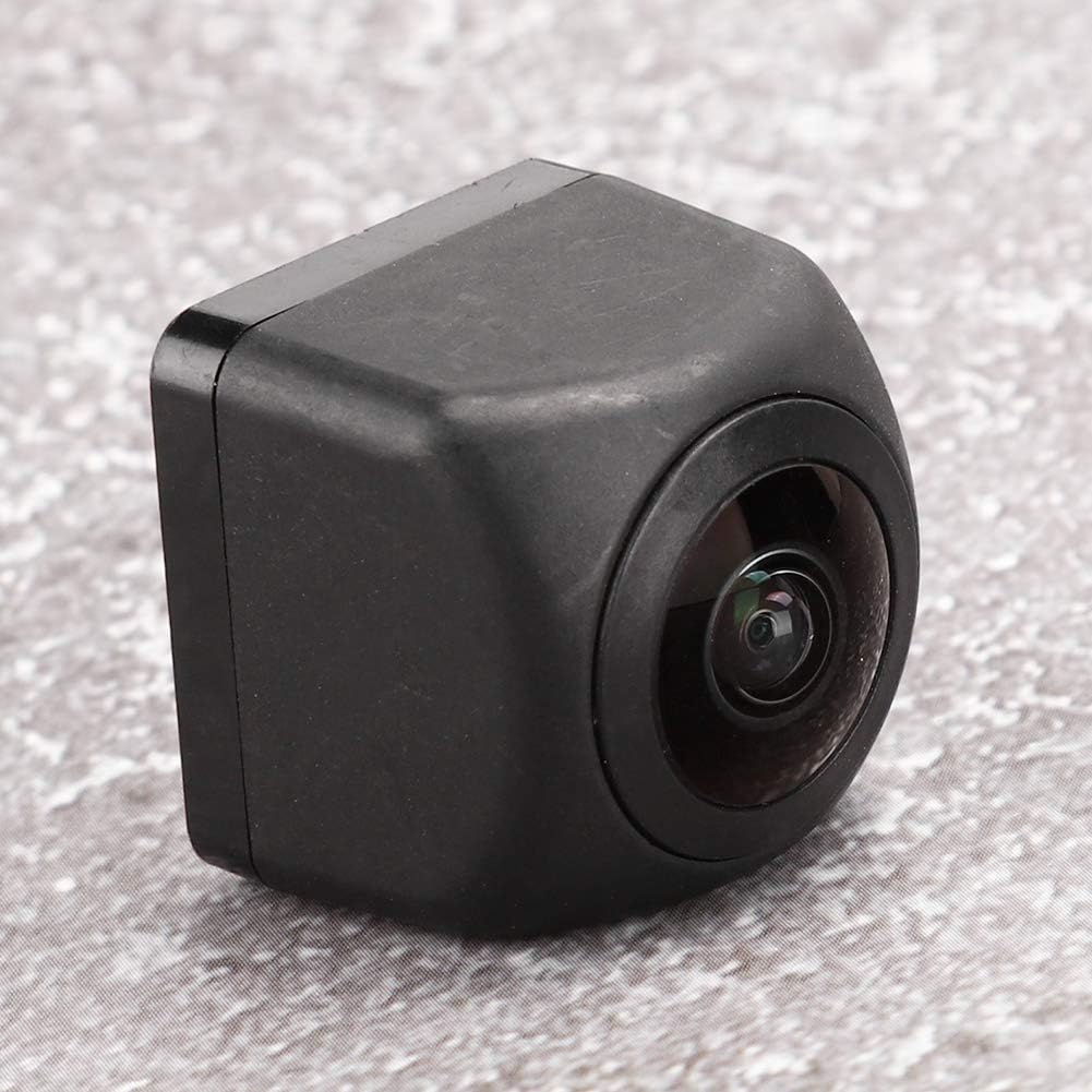 Reversing Camera, High Strength ABS Backup Camera 39530-T0A-A001-M1 High Sensitivity Replacement 2012-2013