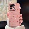 Phone Case For OPPO Realme 16 Pro 16 Pro Plus Love Heart Butterfly Dustproof Minimalist Phone Protector For Realme16Pro+ Capinha