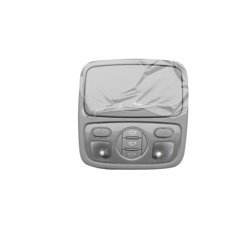 928101D000 Люк Потолочная консоль Лампа освещения салона Выключатель люка Футляр для очков для kia Rondo Carens 2007-2012 OEM928101D000QW