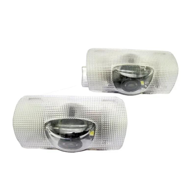 UDS2 LED Car Door Projector Welcome Ghost Shadow Light Accessories For LEXUS F SPORT ES RX GX LS LX IS GS UX Series IS F IS250 IS350