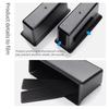 Car Side Door Storage Box For Volkswagen VW Golf 8  R Gti Gte Car Door Armrest Container Storage Box Accessories