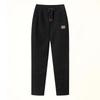 Yuzhaolin Women's Winter Fleece Lined Straight Leg Pants