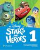 My Disney Stars and Heroes 1 Multi-Year Manual