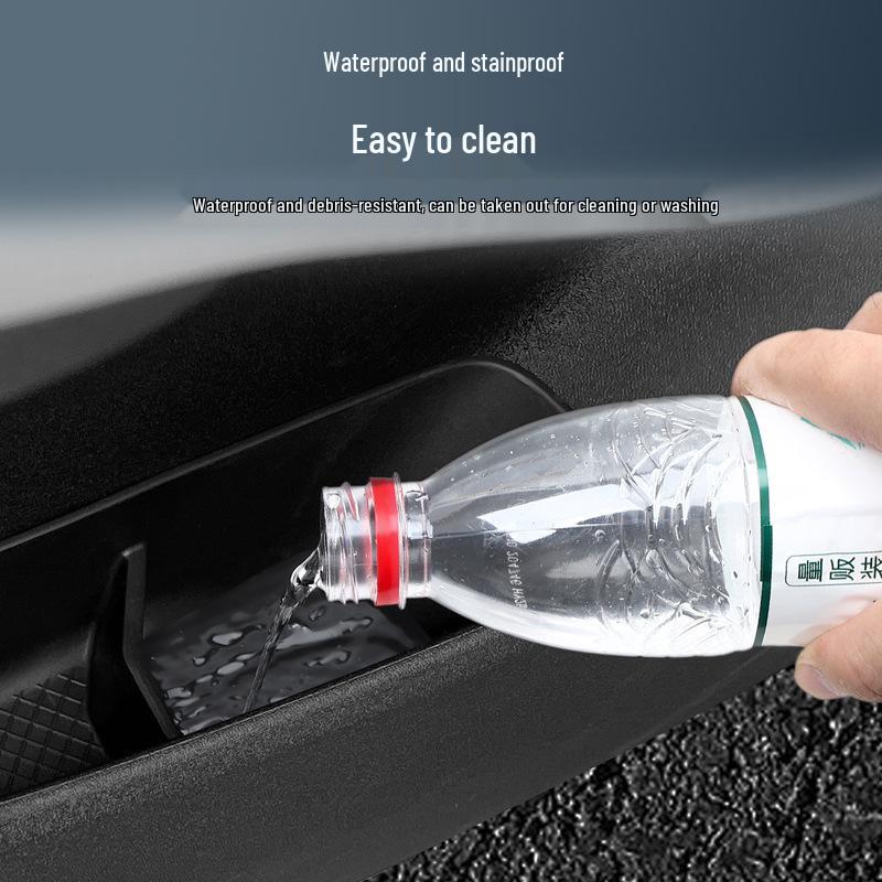 BYD Seagull (2023-2025) Car Door Storage Box - Interior Accessory