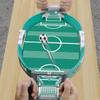 Soccer Table Football Board Game for Family Party Parent-child Interactive Leisure Tabletop Soccer Battle Game for Kids Adults