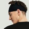 Men's Sports Sweat-Absorbing Headband - Running, Fitness, and Yoga Hairband