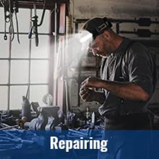 COB Headlight Illumination Dual Light Source 5 Lighting Modes 4 Motion Sensor Helmet Light for Camping 230° Sensitive, Waterproof, Modes, Headlamp,