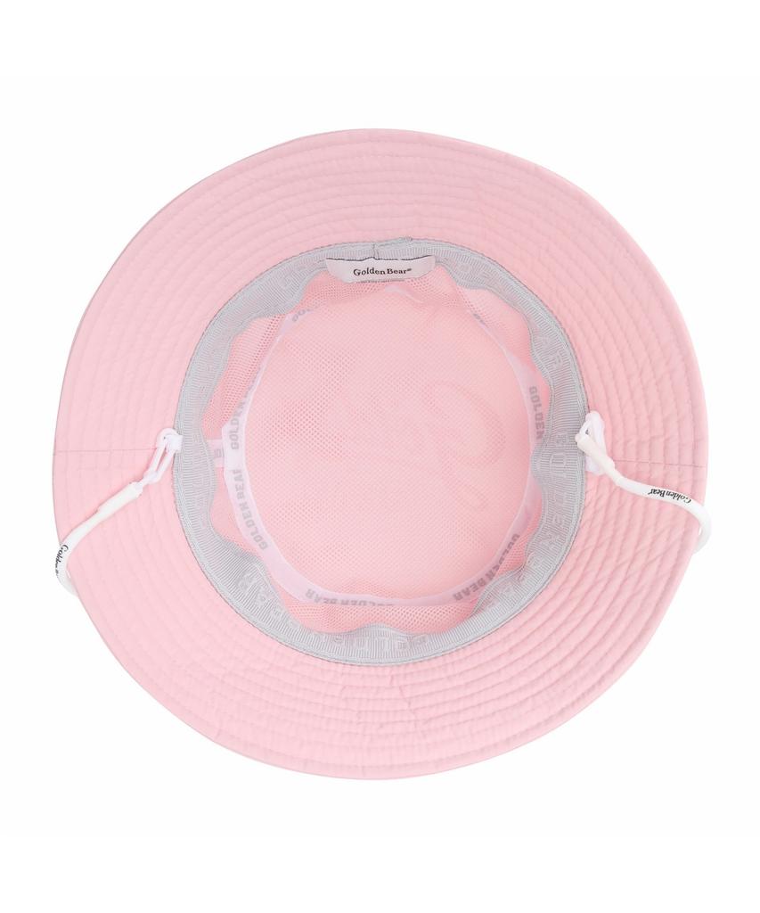 Goldeunbeeo (W) Graphic Bucket Hat G6Rax26371Pix
