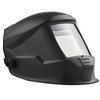 Welding Helmet Auto Darkening, 100 X 80 Mm True Color Welding Hood, Solar-Powered Welder Mask 4 Arc Sensors, Wide Shade 4/5-9/9-13 for TIG MIG Weld