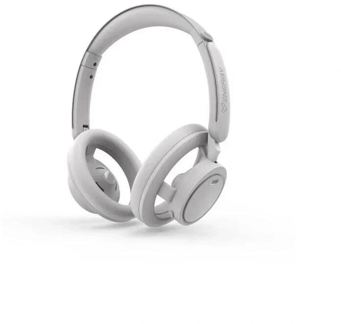 Bluetooth-наушники Energy Sistem OpenDesign белый