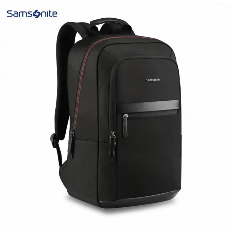 

Samsonite 15.6-inch Lightweight Laptop Backpack