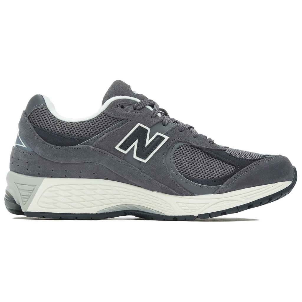 New New Balance 2002R Monochrome Pack Grey M2002RFL