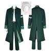 Costume Cosplay Anime Giacca a Vento Uniforme Parrucca Costumi di Halloween Gioco Outfit Roleplay di Alta Qualità per Uomo e Donna Vendita Calda