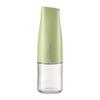 500ml Glass Oil Bottle Tank Automatic Cap and Leakproof Olive Oil Dispenser Camping BBQ Baking Soy Sauce Container Pot Jar Bottl