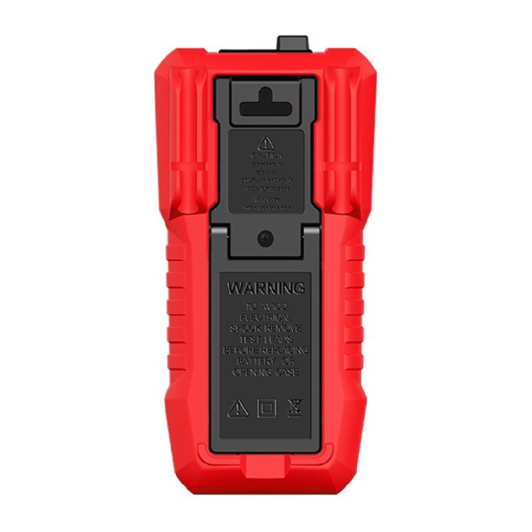 LCD Digital Display MultimeterVolt Power Voltage Meter Monitor Voltmeter Ammeter
