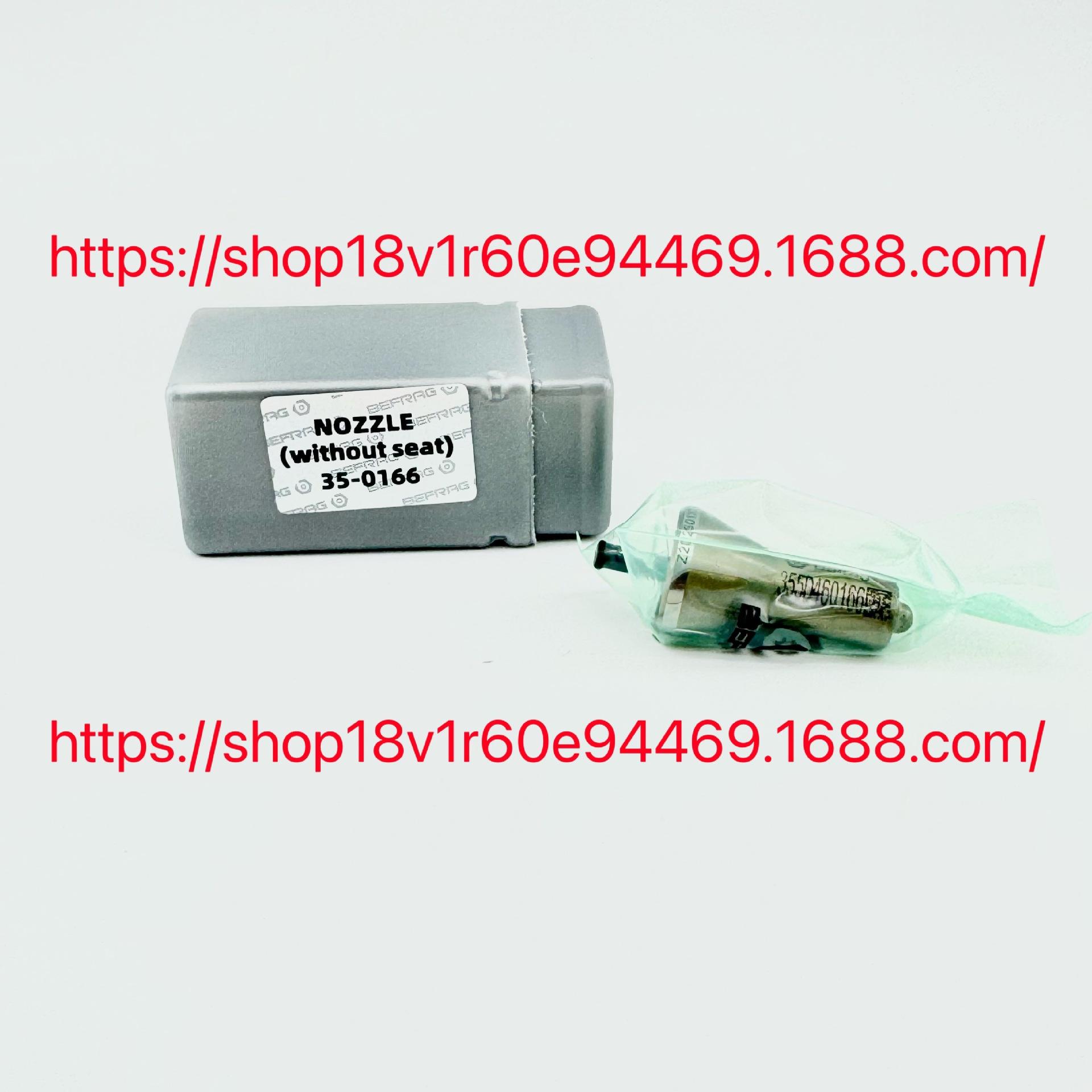 

BEFRAG 35-0166 Genuine Injector Nozzle Without Seat Injector Nozzle