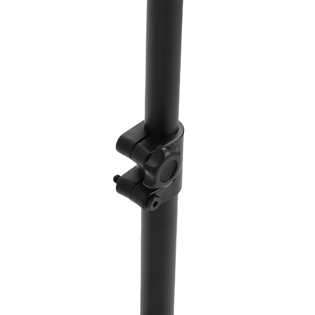 Portable Bike Rack with Iron Wheel, Adjustable Support for Multiple Bike Sizes, High Toughness Low C