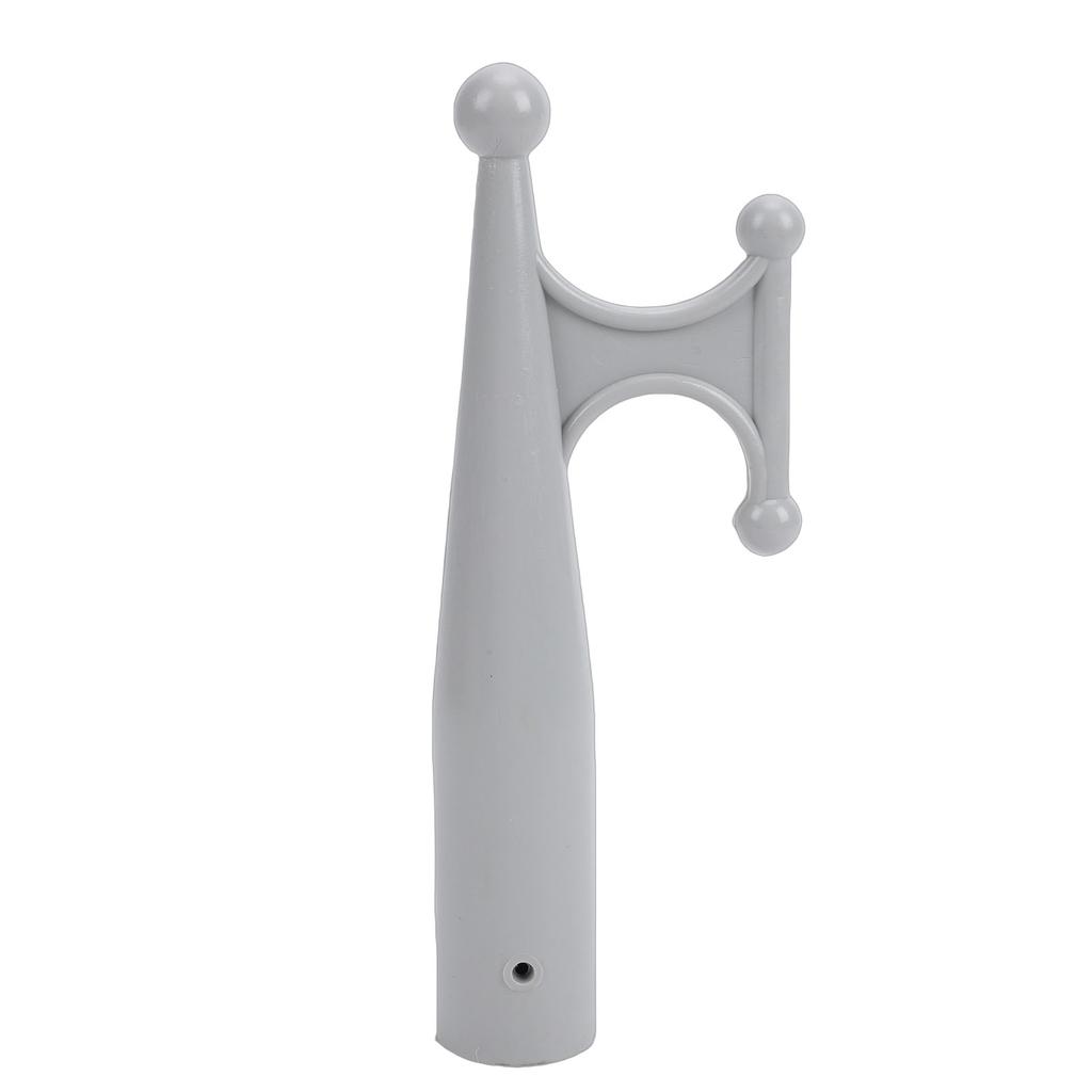Nylon Boat Hook Floating Lightweight Boat Hook Attachment Replacement for Mooring Yacht Kayak