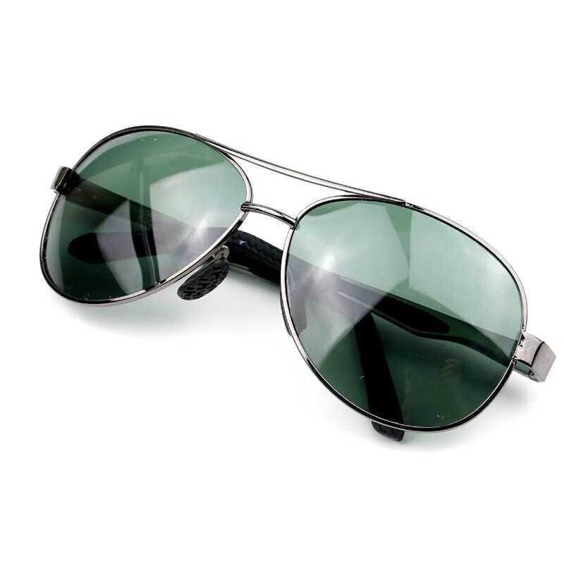 Pilot Polarized Driving Sunglasses