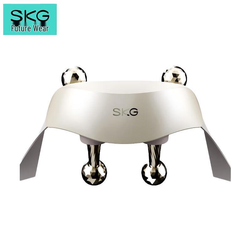 

SKG H5 2nd Gen Neck & Shoulder Massager