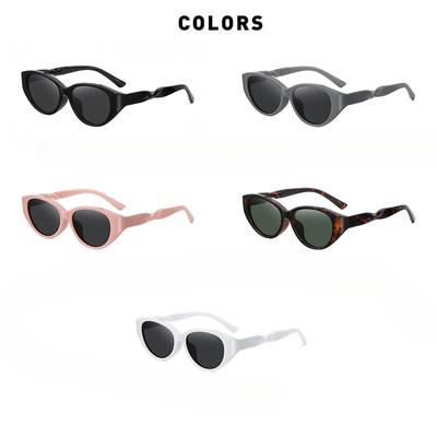 Brillen en accessoires – Zonnebrillen