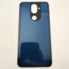 Back Glass Panel For Nokia 5.1 6.1 Plus 2018 Phone Glass Cover for Nokia 7.1 8.1 Rear Housing Back Replace