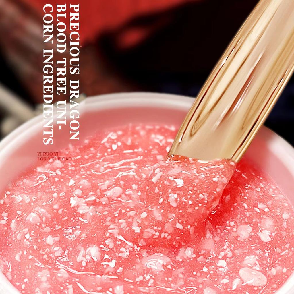 Dragon Blood Cream Lazy Concealer Moisturizing Face Care Cream 50g Repair Rejuvenation Facial Skin Face Tightening Skin Care