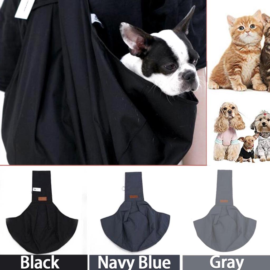 boston terrier backpack carrier