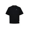 T-Shirts Men's Crew Neck Moderate Straight Fit 2ESHTM4TS7072RXCT