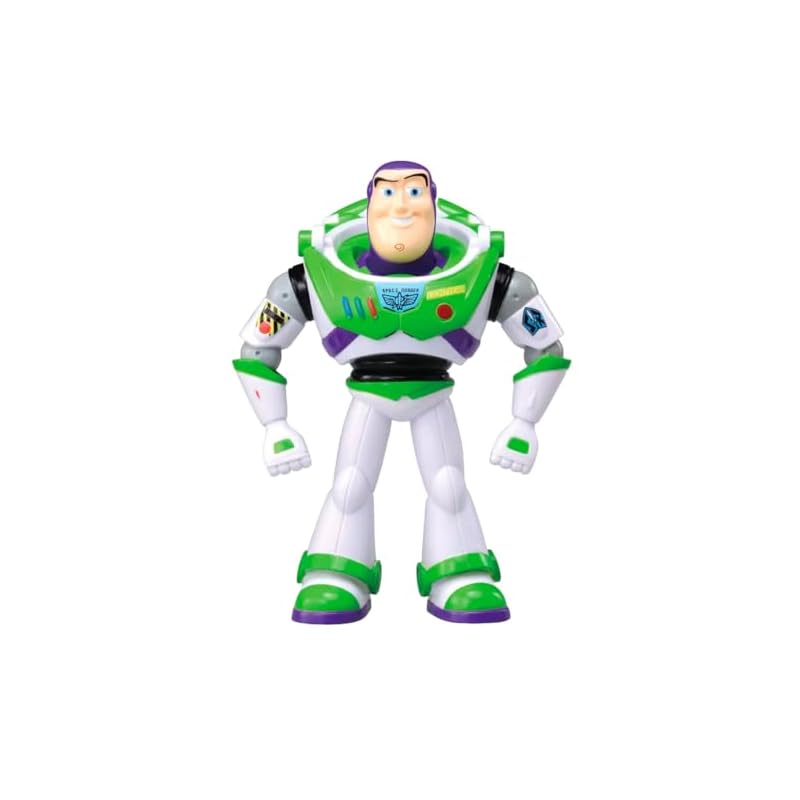TAKARA TOMY Toy Story Talking Friends Buzz Lightyear