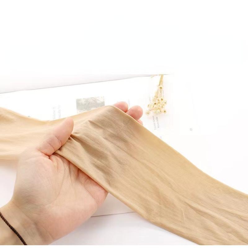 [brisand] Dámské vysoce elastické přiléhavé punčochy Ponožky Punčochové kalhoty Spodní prádlo Sexy