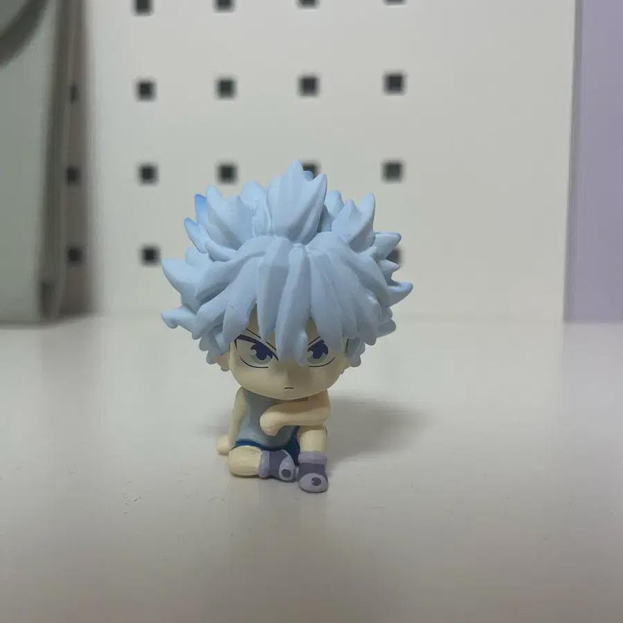 

Hunter Hunter Kirua Jordik Swarasetai Part 2