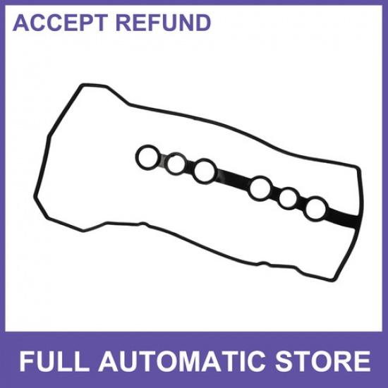 

Cylinder Head Valve Seal Gasket Single for Toyota COROLLA 2000-2009