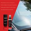 Car Glass Anti Fog Spray Automotive Instant Defogging Windshield Car Glass Cleaning Spray For Clear Visibility Cleaning Coating