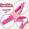 Fish Grip Control Clamp Gifts Equipment Anti Slip Lightweight Accessories Comfortable Gripping Grips