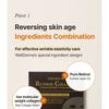 WellDerma - Premium Retinol Collagen Lifting Restore Fitting Mask Set
