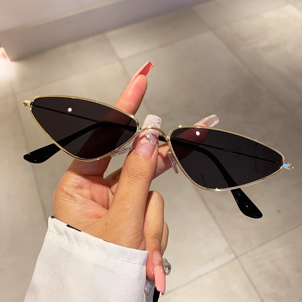 Glasses Small Sunglasses Shades Fashion Sun Glasses For Men Driving Women