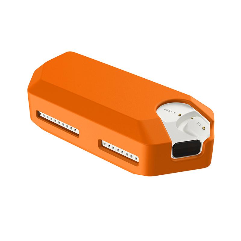 Silicone Protective Case For Flipper Zero Game Console Protective Cover Anti-Slip Case For Flipper Zero Game Accessories