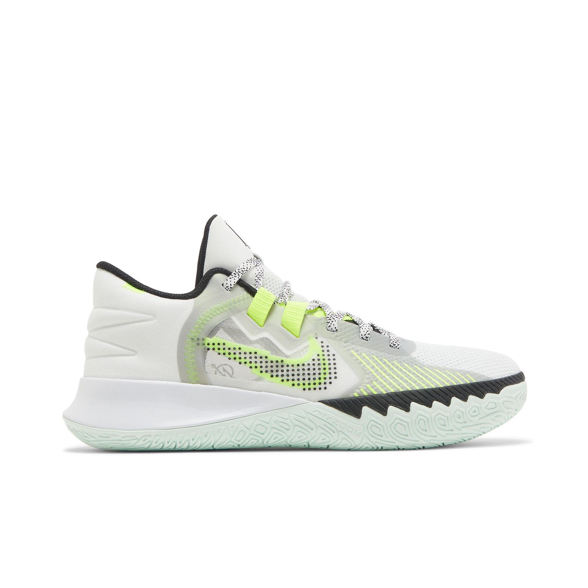 Nike Kyrie Flytrap 5 EP `White