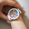 Love Live LOVELIVE Clock Wristwatch Cute Honoka Kosaka Eli Ayase Kotori Minami