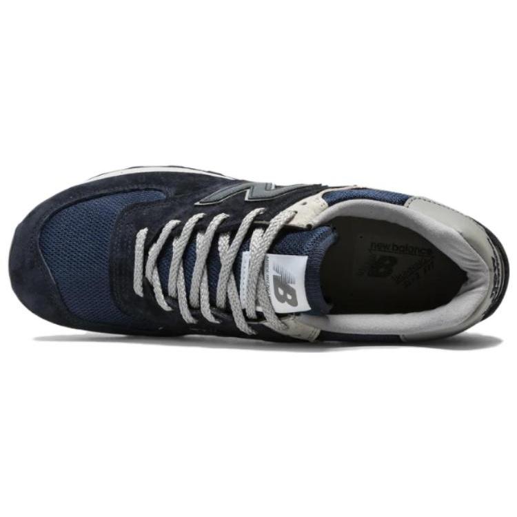 New Balance 576 Made In UK 'Dark Navy' Men's OU576PNV