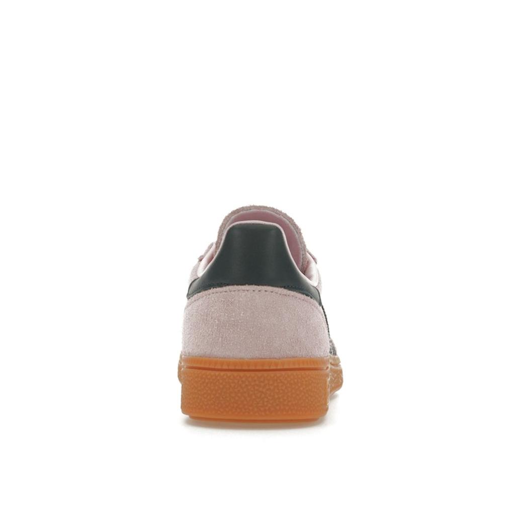 Adidas Handball Spezial Clear Pink Arctic Night Dame Joggesko Gum IF6561