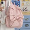 Schoolbag Schoolbag Female Junior High School High School Student Korean Version Star Flash Diamond Niche Ins Backpack Mori College Student