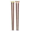 Natural Wood Chopsticks