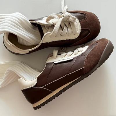 Damskor – Sneakers