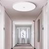 9/12/15/24W Led Ceiling Lamps Human Body Motion Sensor Smart Night Lamp Waterproof Home Lighting For Entrance Balcony Corridor